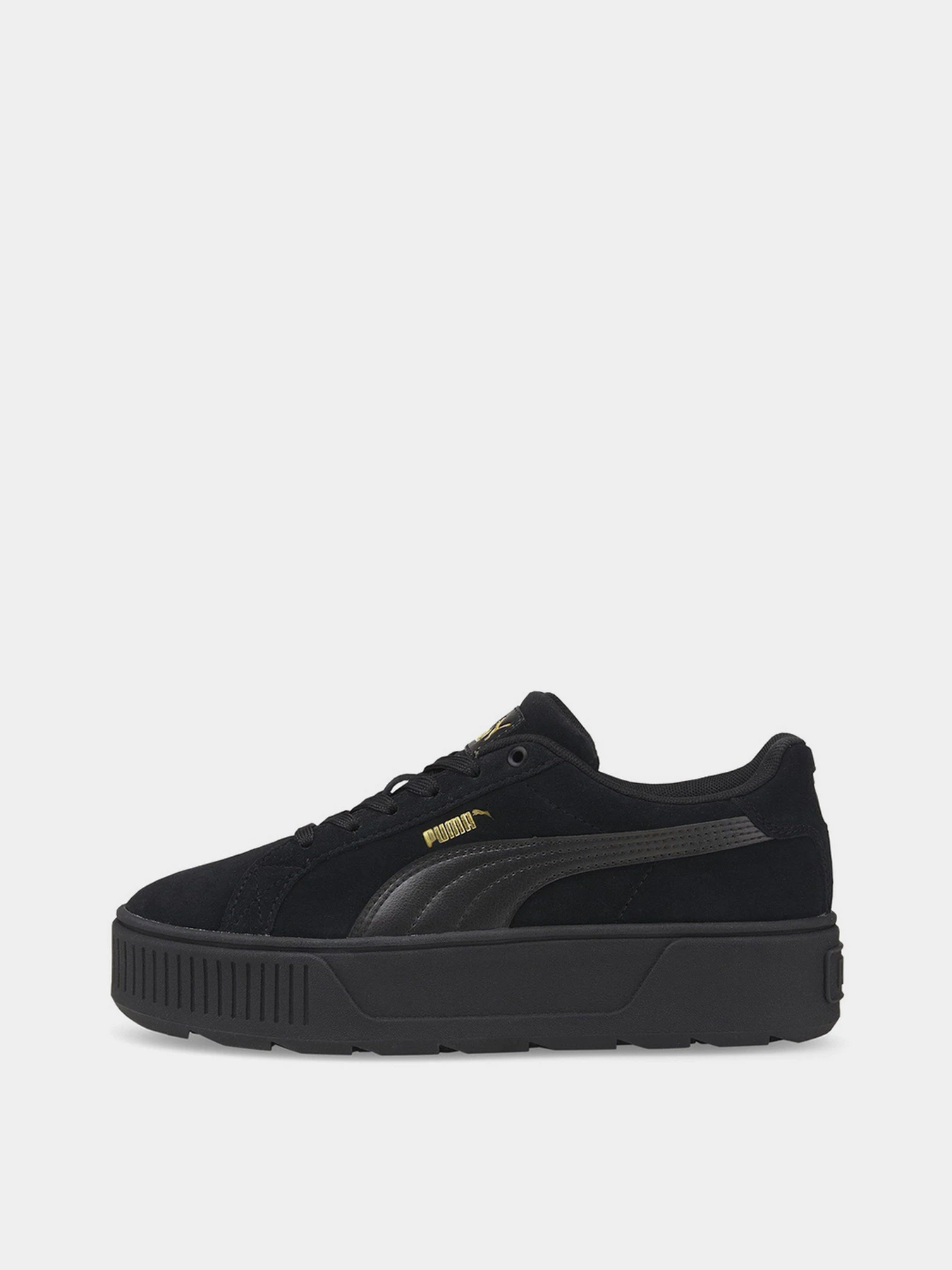 Кеды PUMA Karmen модель 38461401 Фото