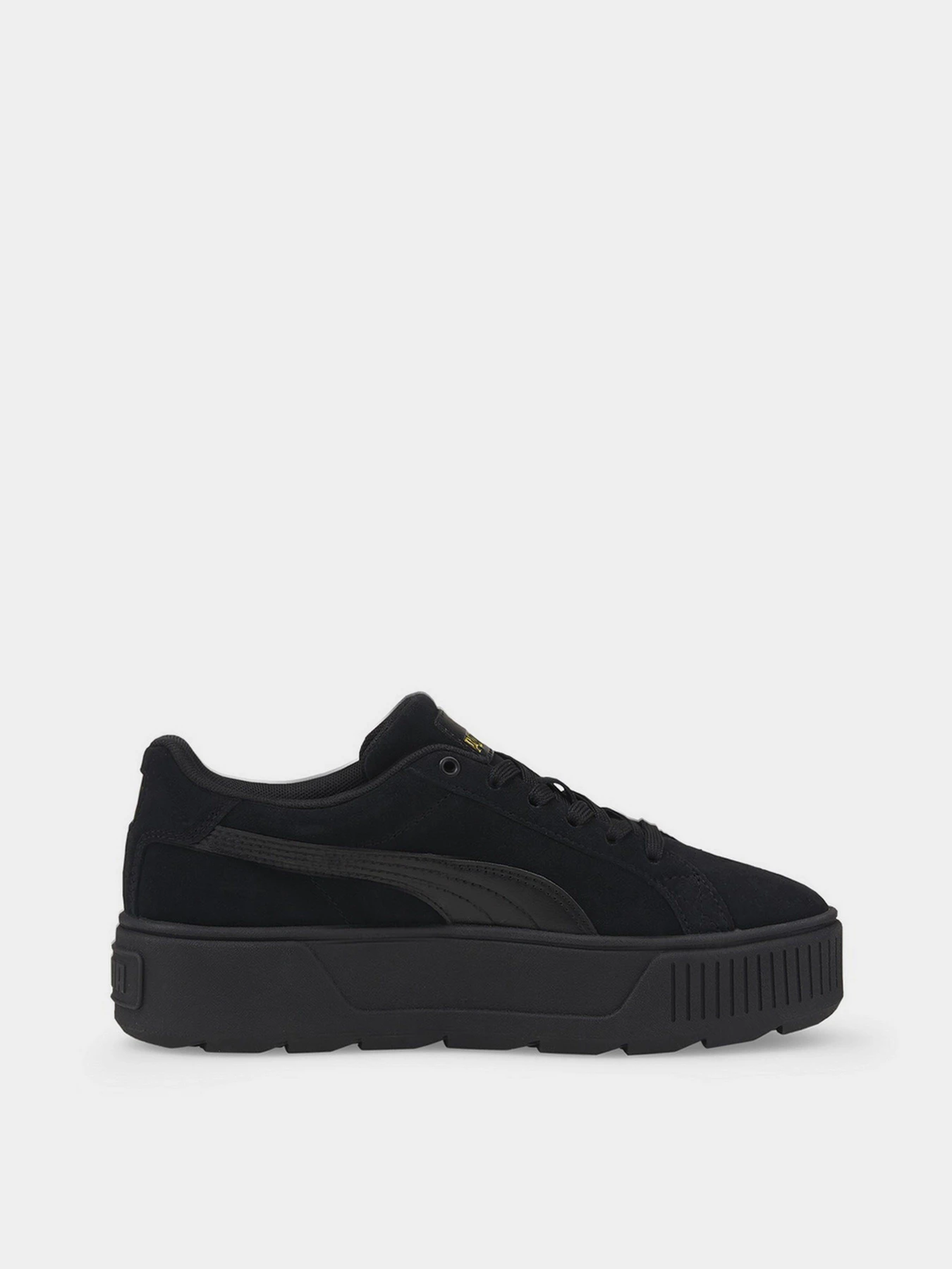 Кеды PUMA Karmen модель 38461401 Фото
