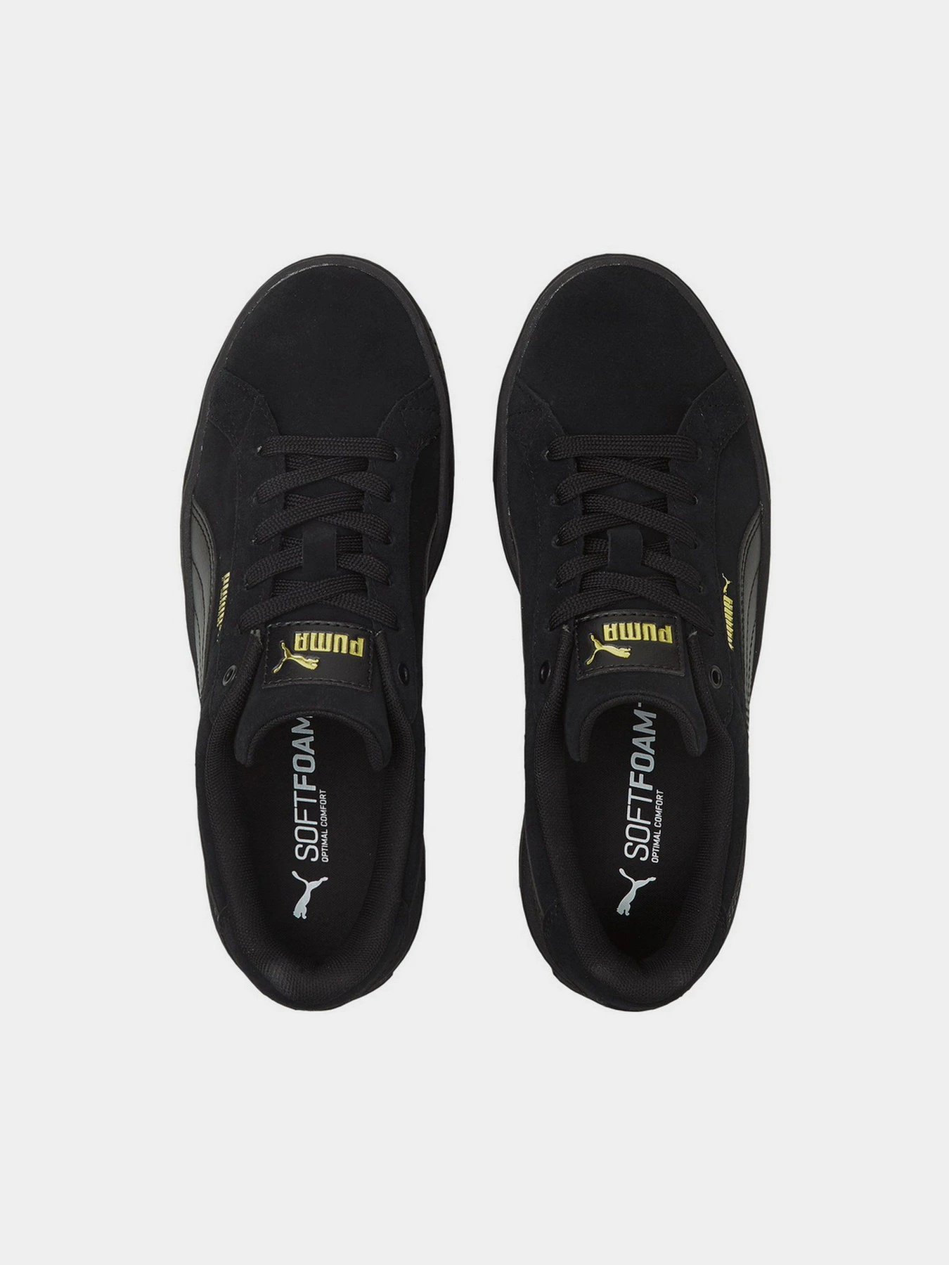 Кеды PUMA Karmen модель 38461401 Фото