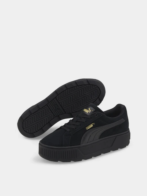 Кеды PUMA Karmen модель 38461401 Фото