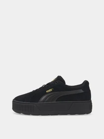 Кеды PUMA Karmen модель 38461401 Фото