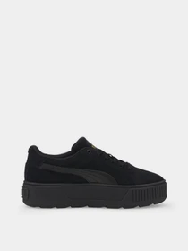 Кеды PUMA Karmen модель 38461401 Фото
