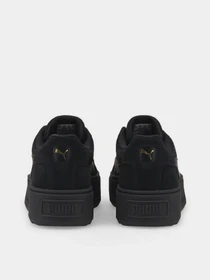Кеды PUMA Karmen модель 38461401 Фото