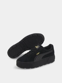 Кеды PUMA Karmen модель 38461401 Фото