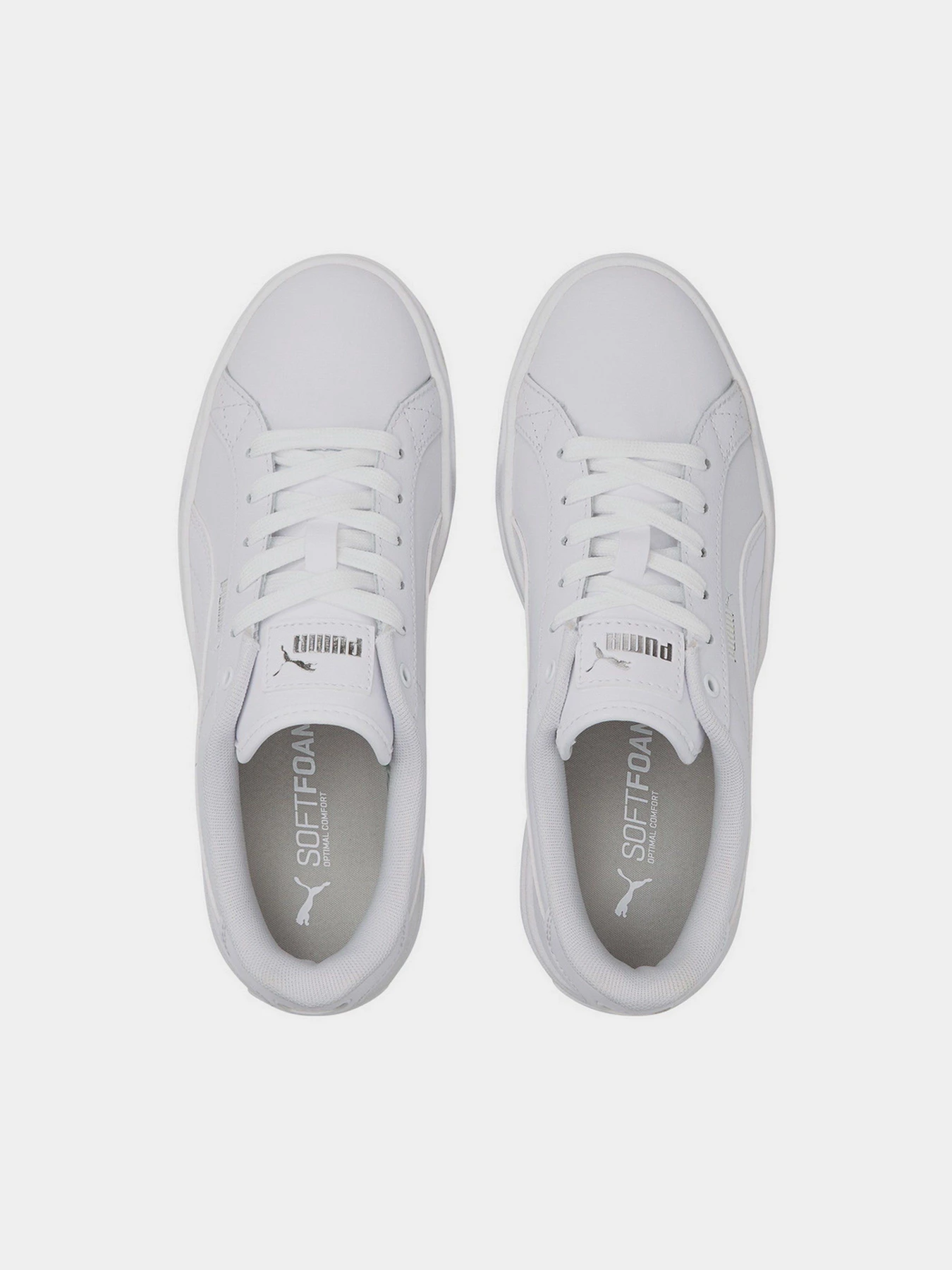 Кеды PUMA KARMEN модель 38461501 Кеды PUMA KARMEN модель 38461501 Фото