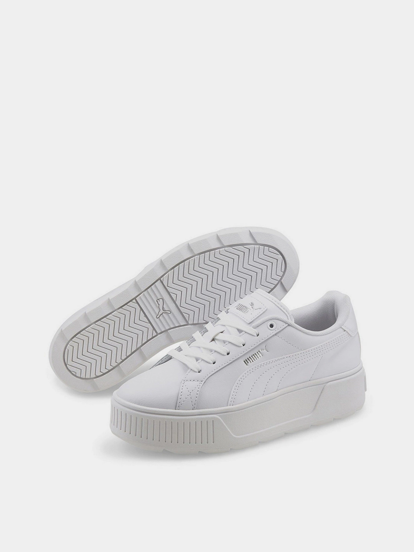 Кеды PUMA KARMEN модель 38461501 Кеды PUMA KARMEN модель 38461501 Фото