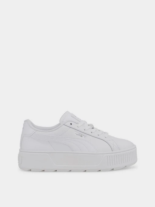 Кеды PUMA KARMEN модель 38461501 Фото