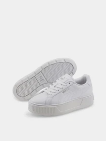 Кеды PUMA KARMEN модель 38461501 Фото