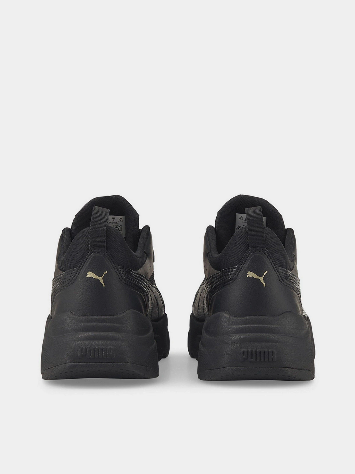 Кроссовки PUMA Cassia модель 38464702 Кроссовки PUMA Cassia модель 38464702 Фото
