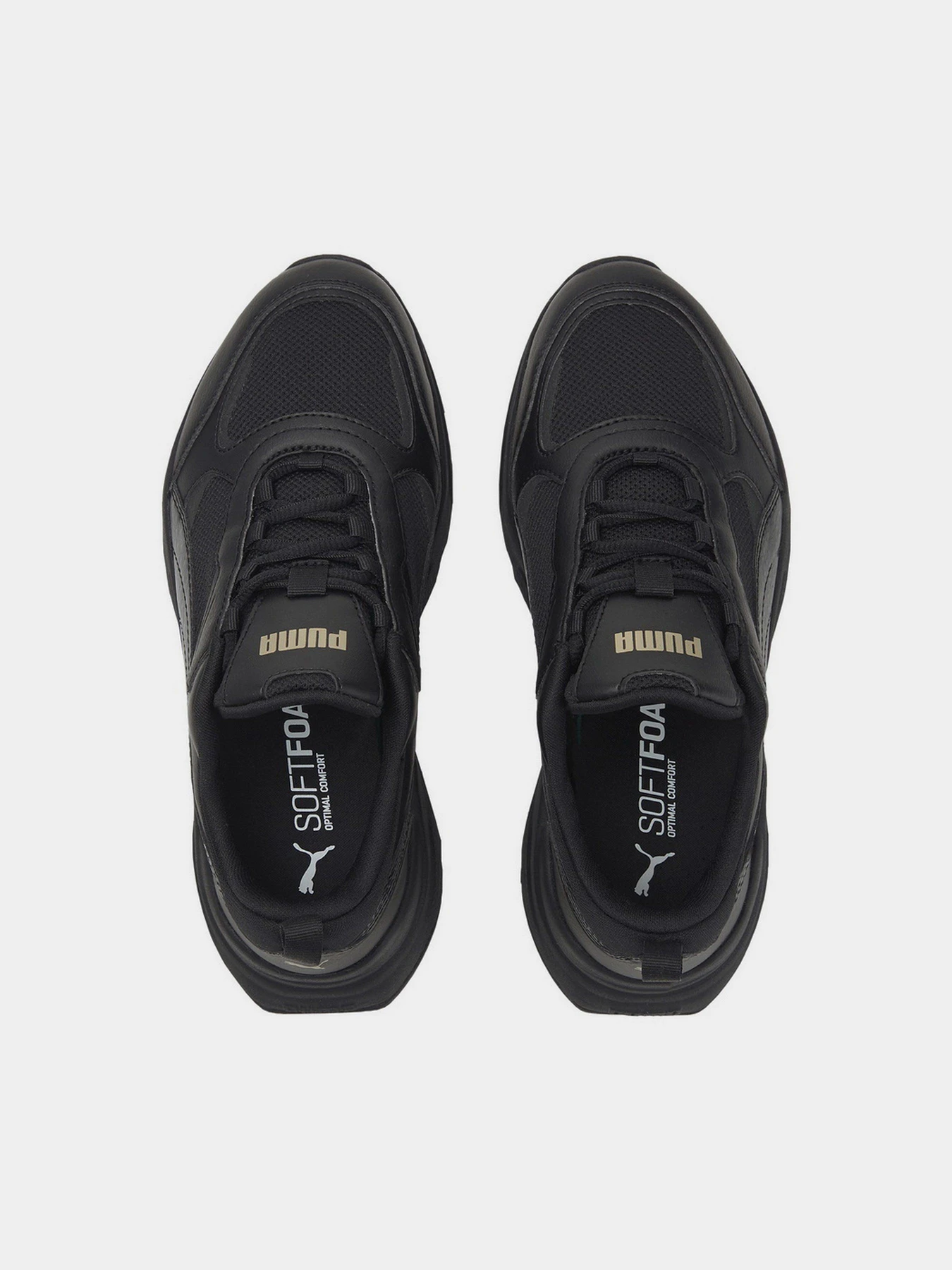 Кроссовки PUMA Cassia модель 38464702 Кроссовки PUMA Cassia модель 38464702 Фото