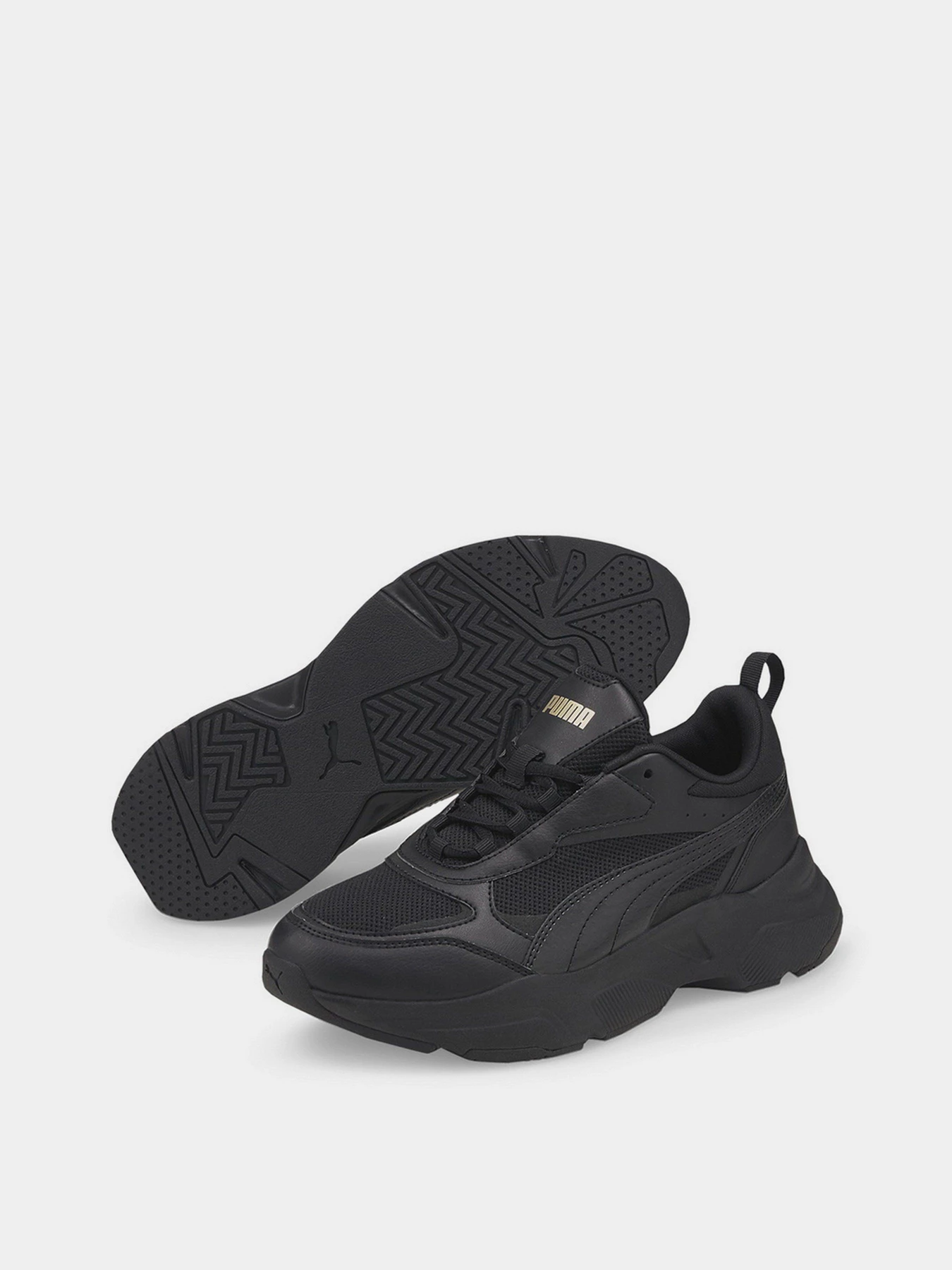 Кроссовки PUMA Cassia модель 38464702 Кроссовки PUMA Cassia модель 38464702 Фото