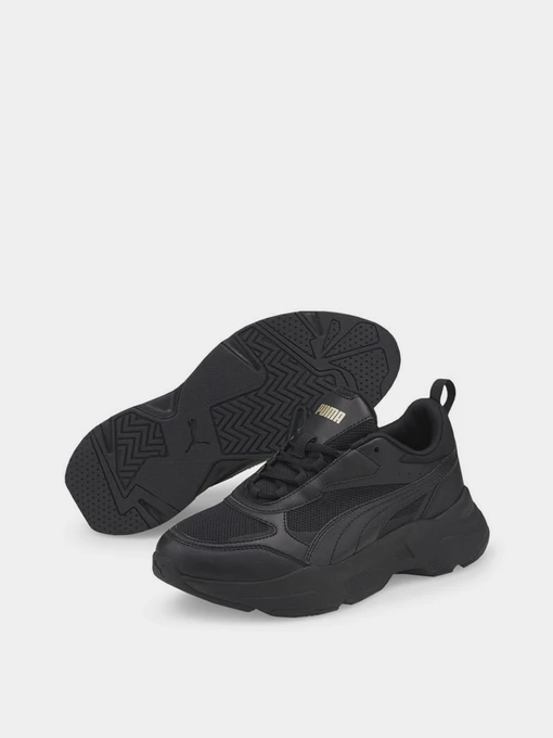 Кроссовки PUMA Cassia модель 38464702 Фото