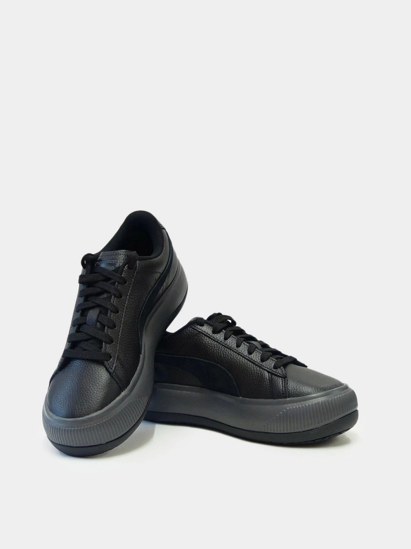 Кеди PUMA Suede Mayu Tonal модель 38487001 Фото