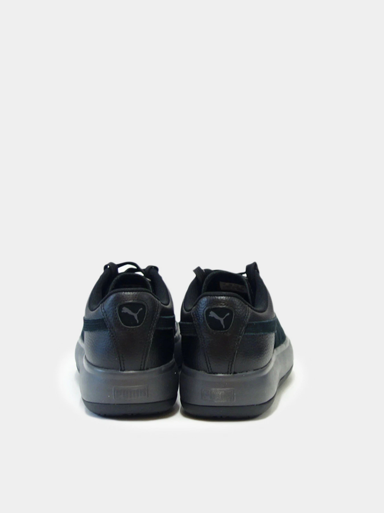 Кеди PUMA Suede Mayu Tonal модель 38487001 Фото