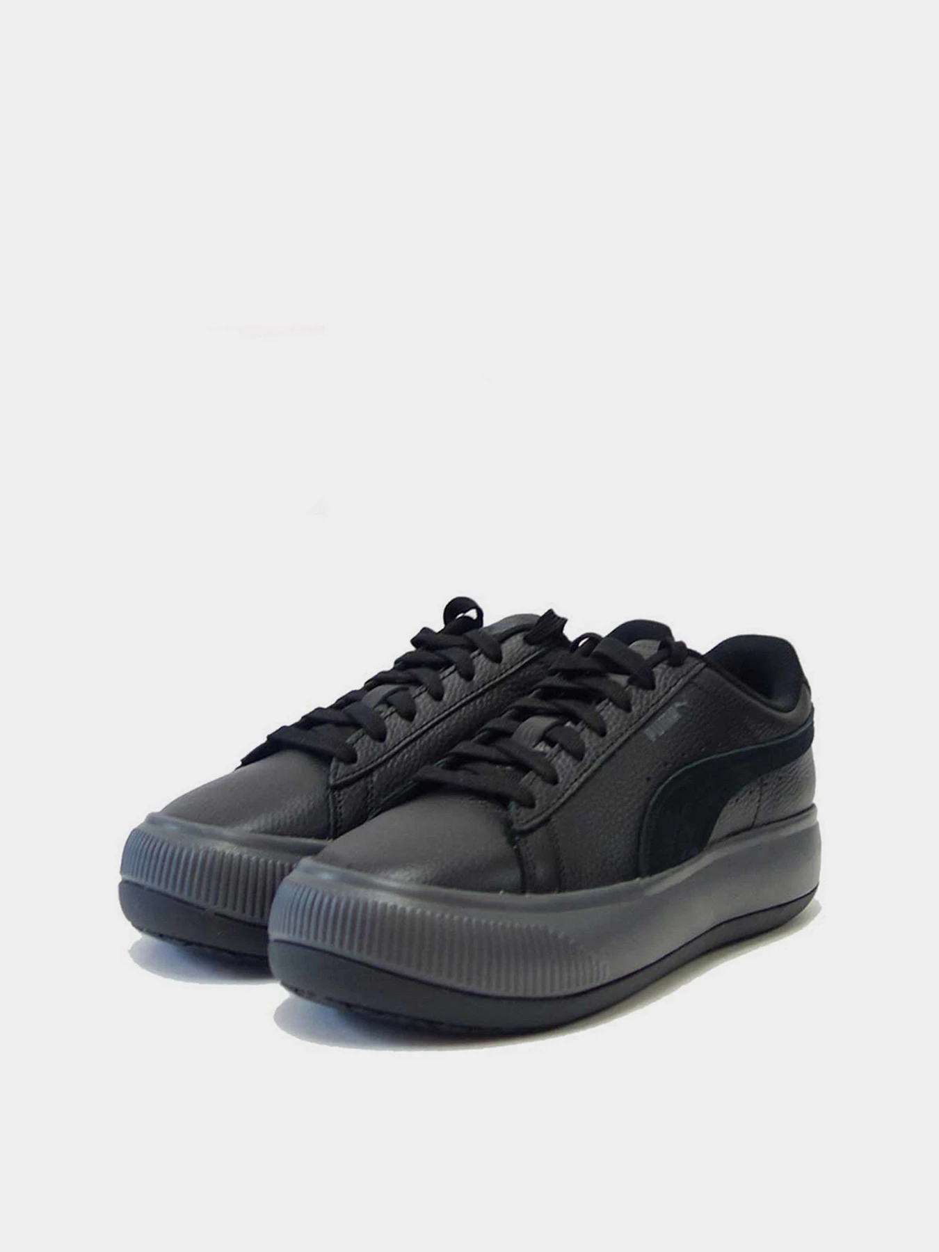 Кеди PUMA Suede Mayu Tonal модель 38487001 Фото