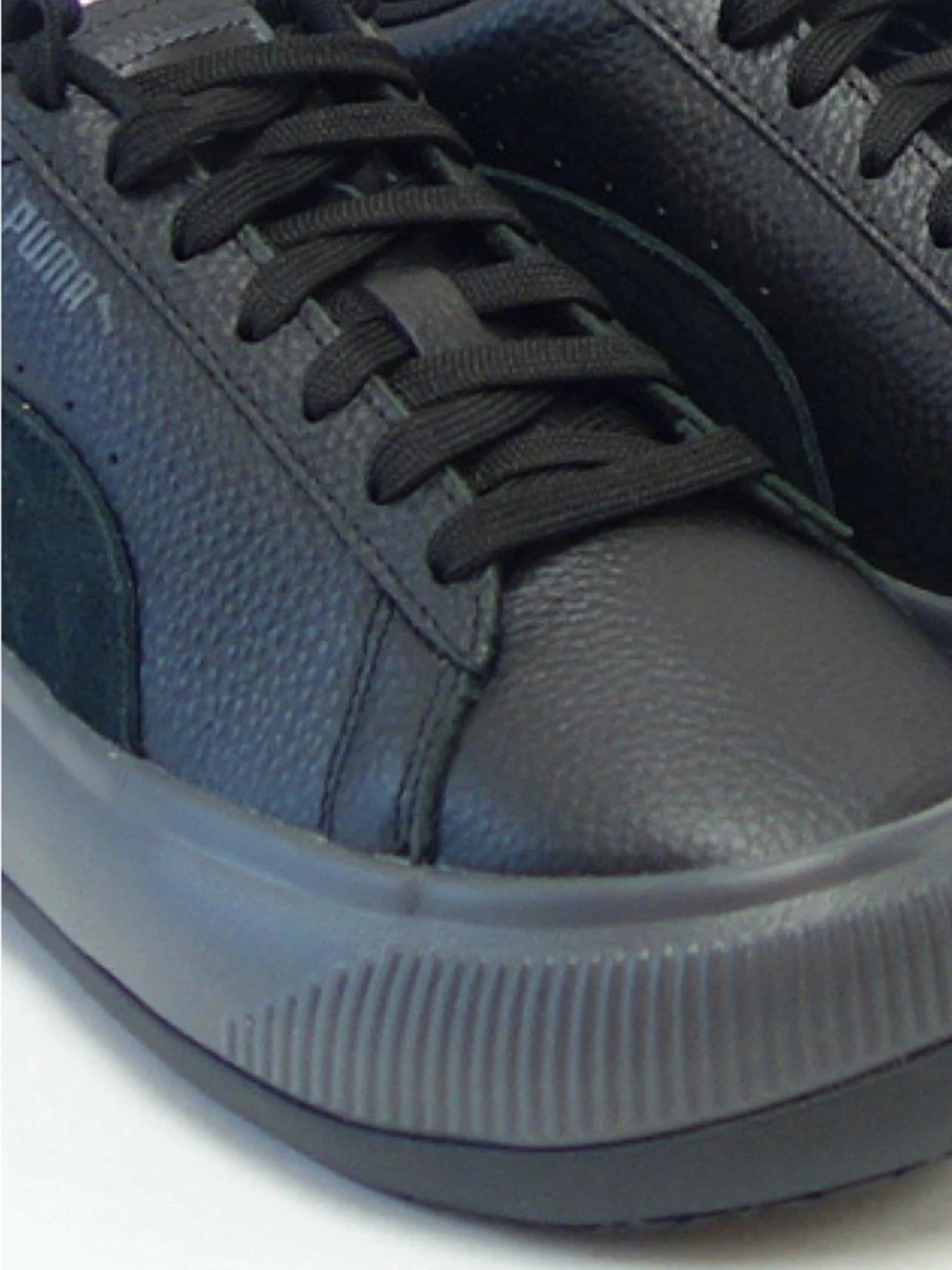 Кеди PUMA Suede Mayu Tonal модель 38487001 Фото