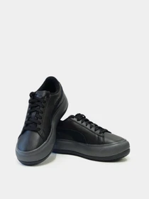 Кеди PUMA Suede Mayu Tonal модель 38487001 Фото