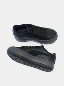 Кеди PUMA Suede Mayu Tonal модель 38487001 Фото