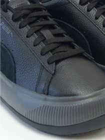 Кеди PUMA Suede Mayu Tonal модель 38487001 Фото