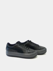 Кеди PUMA Suede Mayu Tonal модель 38487001 Фото