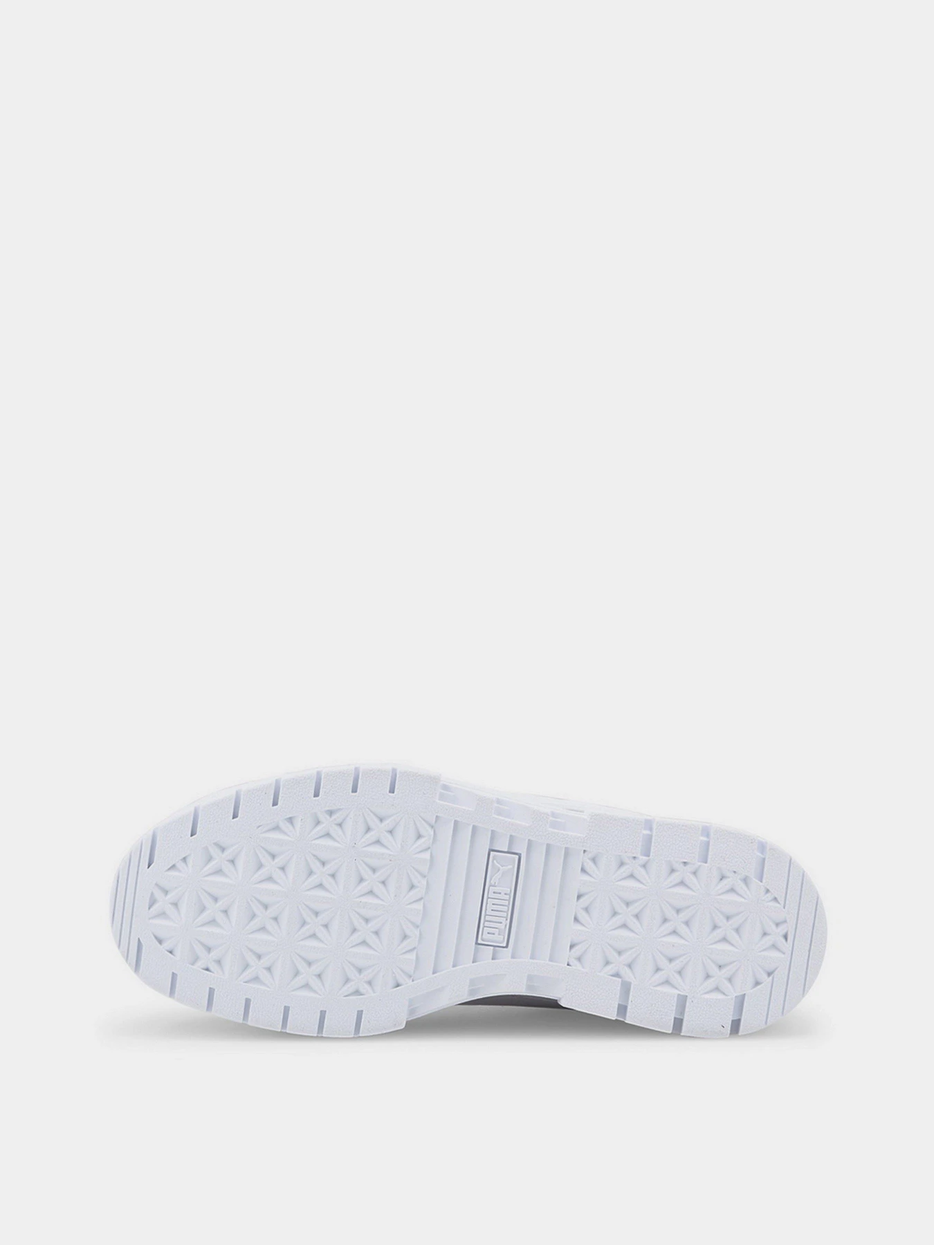 Кеды PUMA Mayze RE:Style модель 38559601 Кеды PUMA Mayze RE:Style модель 38559601 Фото