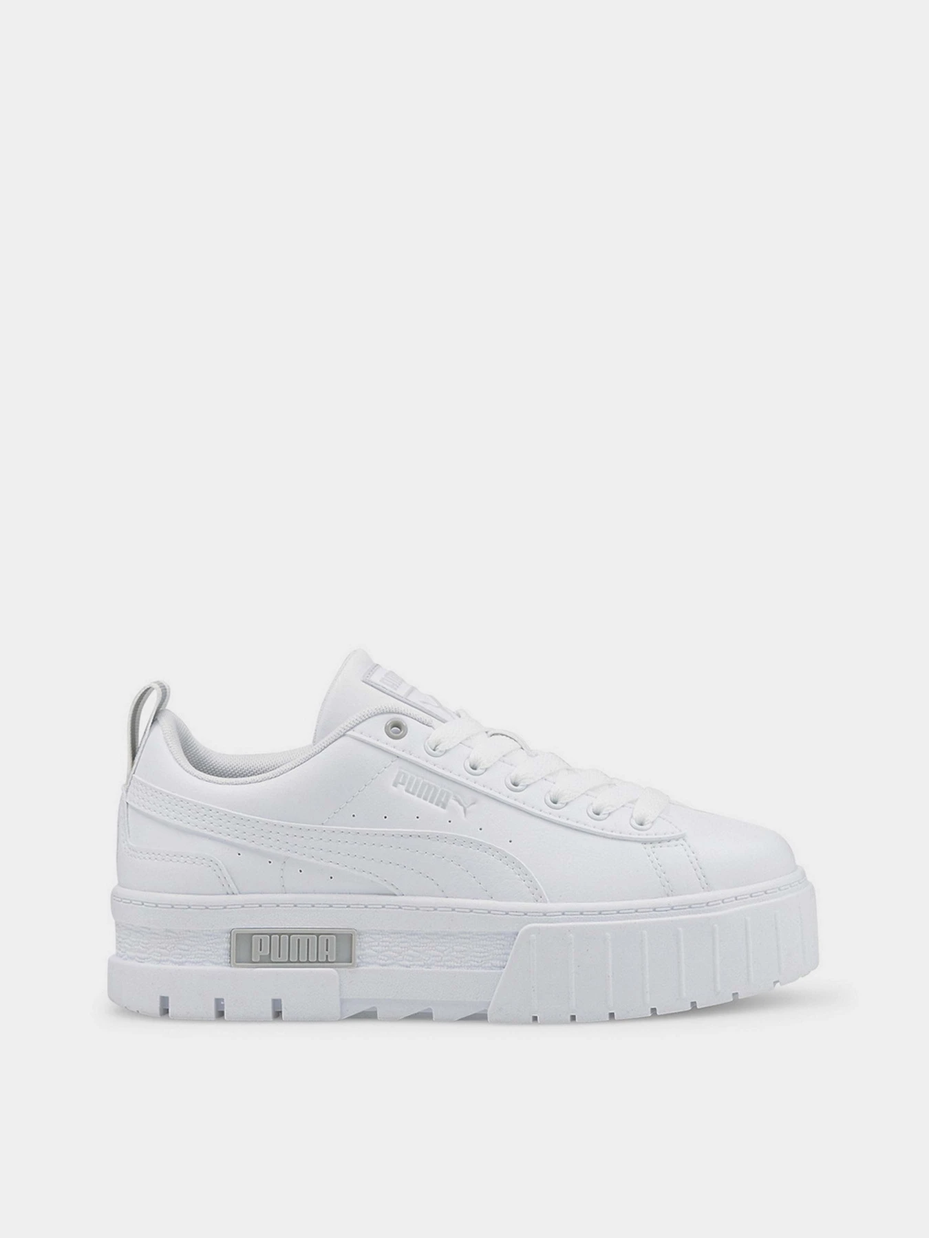 Кеды PUMA Mayze RE:Style модель 38559601 Кеды PUMA Mayze RE:Style модель 38559601 Фото