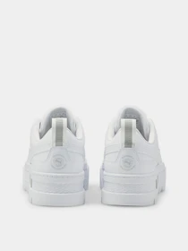 Кеды PUMA Mayze RE:Style модель 38559601 Фото