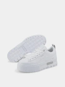Кеды PUMA Mayze RE:Style модель 38559601 Фото