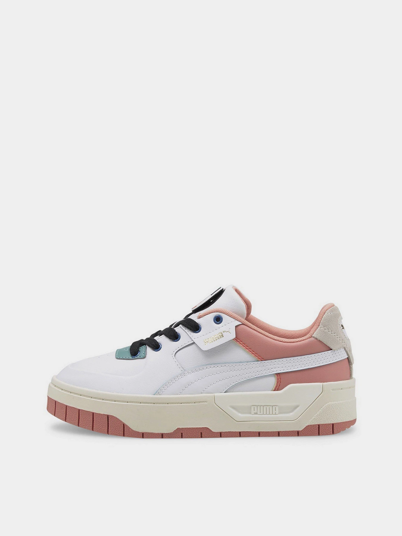 Кеди PUMA Cali Dream Go модель 38571601 Фото