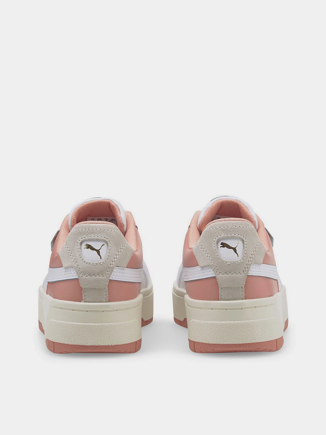Кеди PUMA Cali Dream Go модель 38571601 Фото