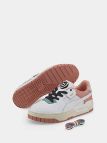 Кеди PUMA Cali Dream Go модель 38571601 Фото