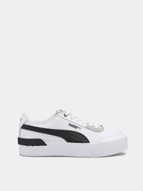 Кеди PUMA Carina Lift модель 37303116 Фото