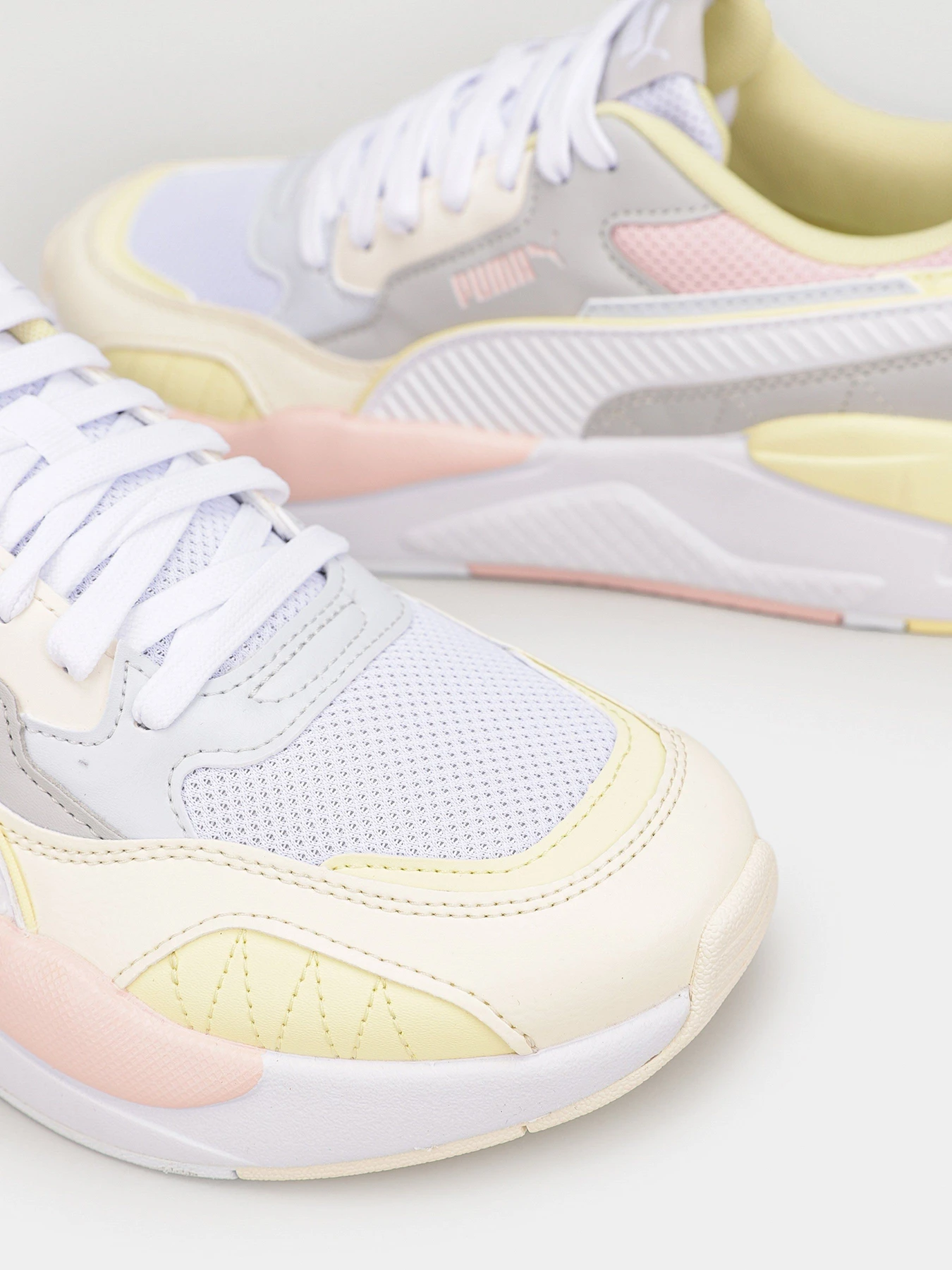 Кроссовки PUMA X-Ray 2 Square модель 37310848 Кроссовки PUMA X-Ray 2 Square модель 37310848 Фото
