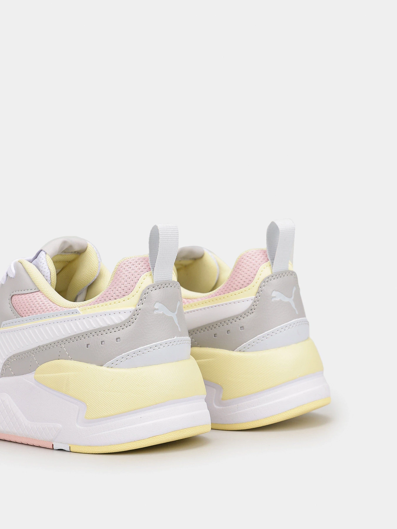 Кроссовки PUMA X-Ray 2 Square модель 37310848 Кроссовки PUMA X-Ray 2 Square модель 37310848 Фото