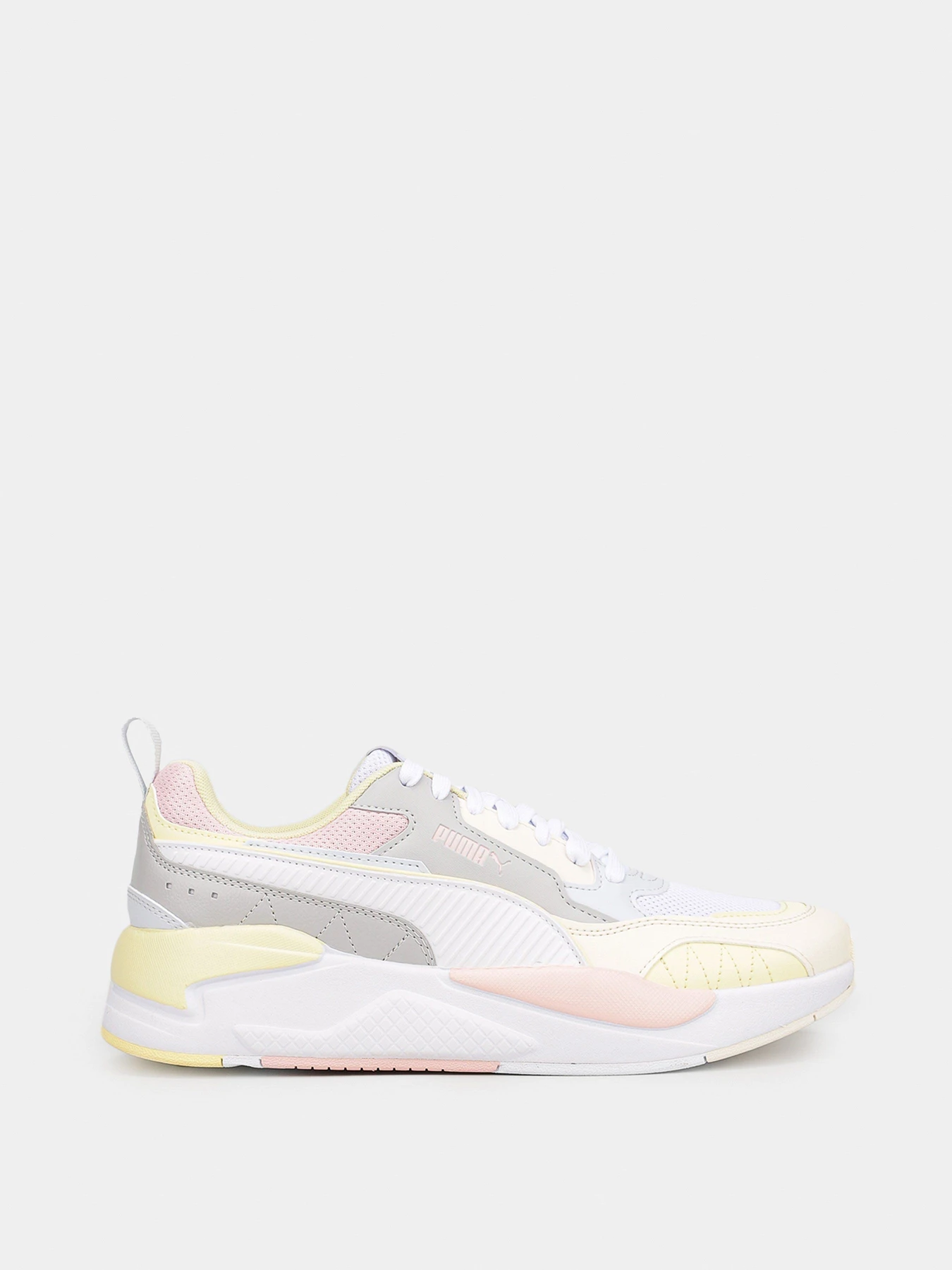 Кроссовки PUMA X-Ray 2 Square модель 37310848 Кроссовки PUMA X-Ray 2 Square модель 37310848 Фото