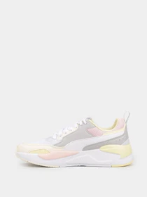 Кроссовки PUMA X-Ray 2 Square модель 37310848 Фото