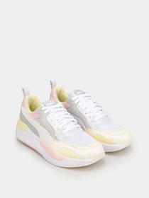 Кроссовки PUMA X-Ray 2 Square модель 37310848 Фото