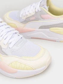 Кроссовки PUMA X-Ray 2 Square модель 37310848 Фото