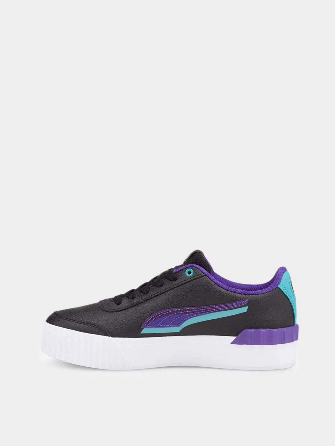 Кеди PUMA Carina Lift Shadow модель 38191504 Кеди PUMA Carina Lift Shadow модель 38191504 Фото