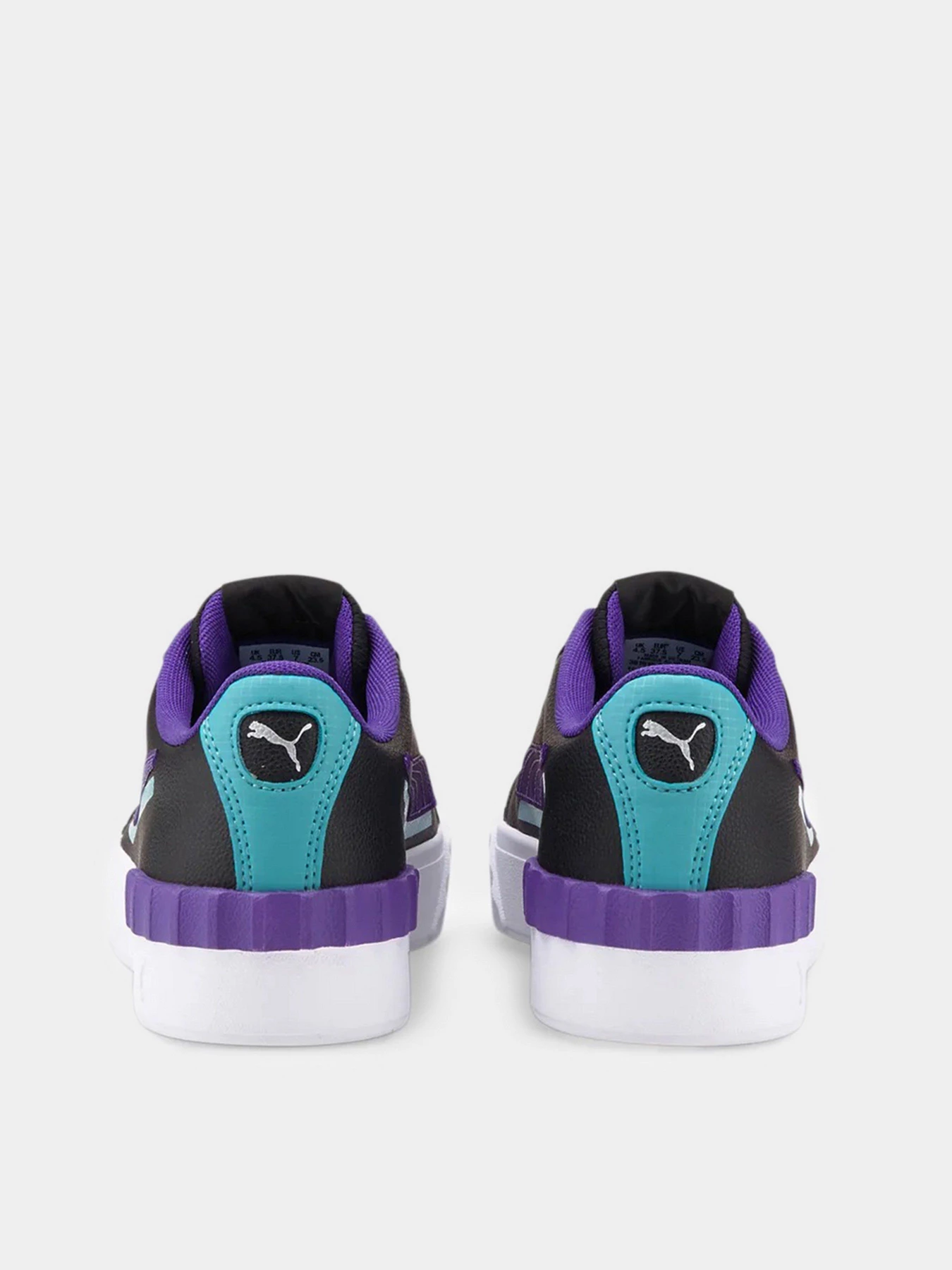 Кеди PUMA Carina Lift Shadow модель 38191504 Кеди PUMA Carina Lift Shadow модель 38191504 Фото