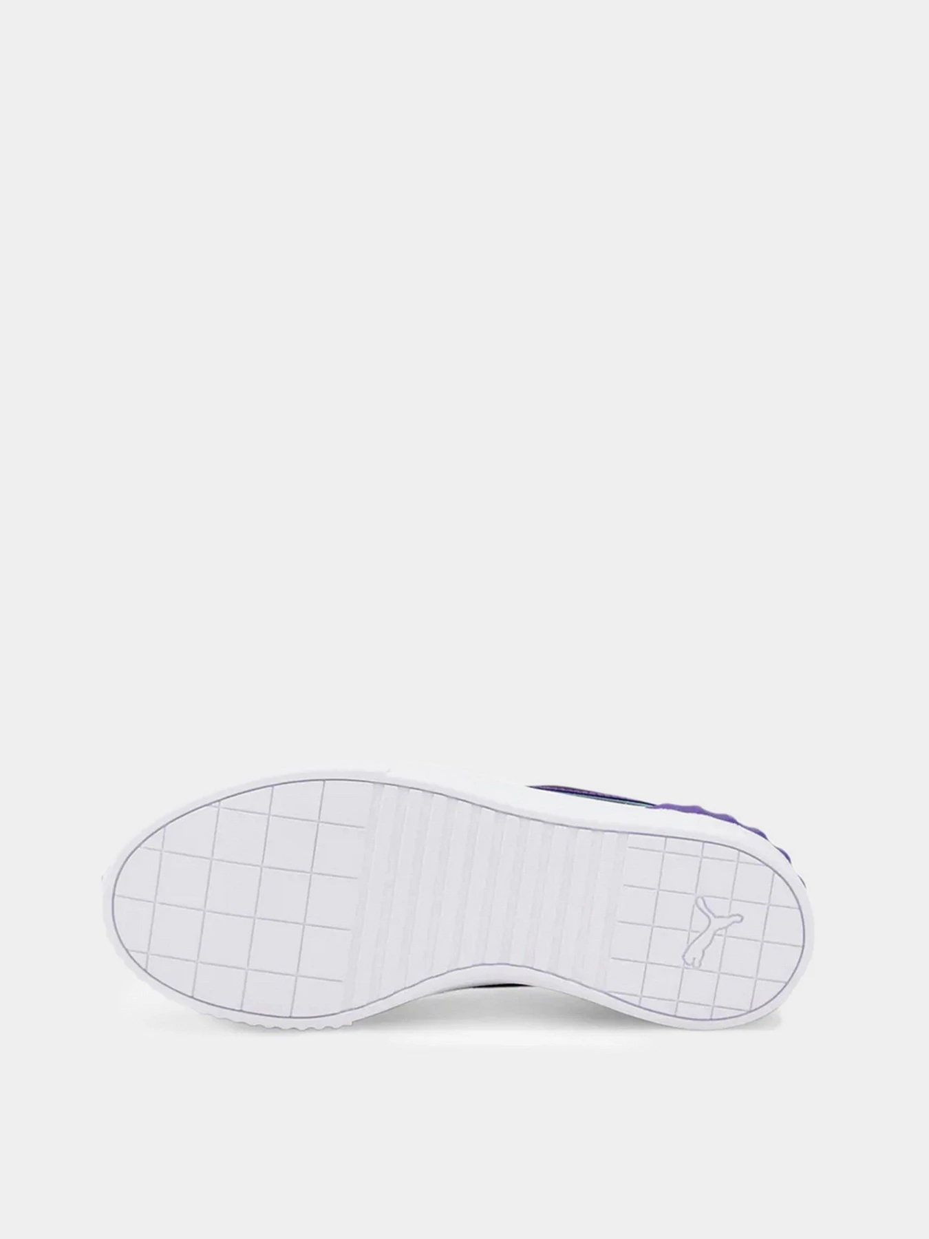 Кеди PUMA Carina Lift Shadow модель 38191504 Кеди PUMA Carina Lift Shadow модель 38191504 Фото