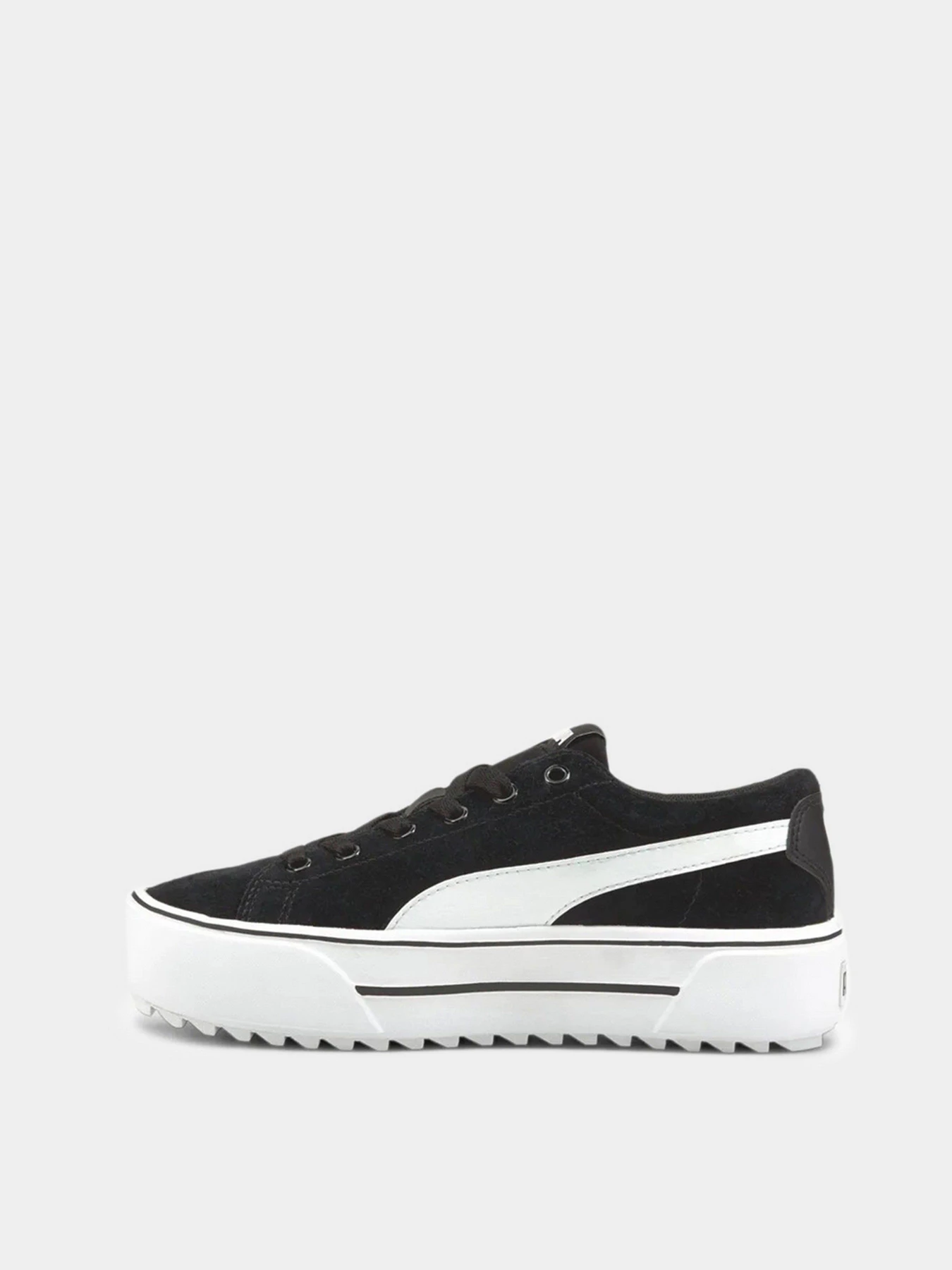 Кеды PUMA Kaia Platform SD модель 38270701 Кеды PUMA Kaia Platform SD модель 38270701 Фото