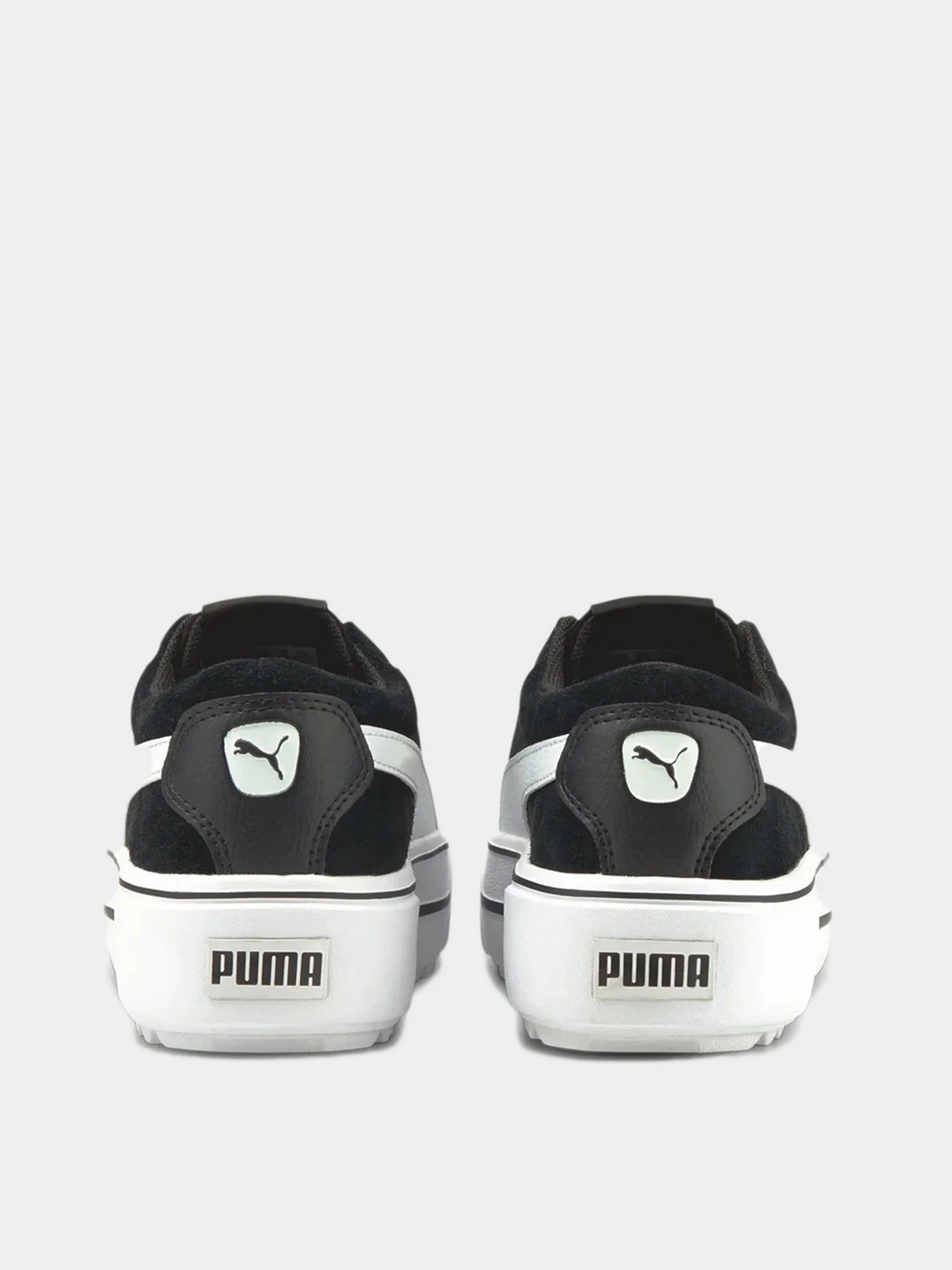 Кеды PUMA Kaia Platform SD модель 38270701 Кеды PUMA Kaia Platform SD модель 38270701 Фото