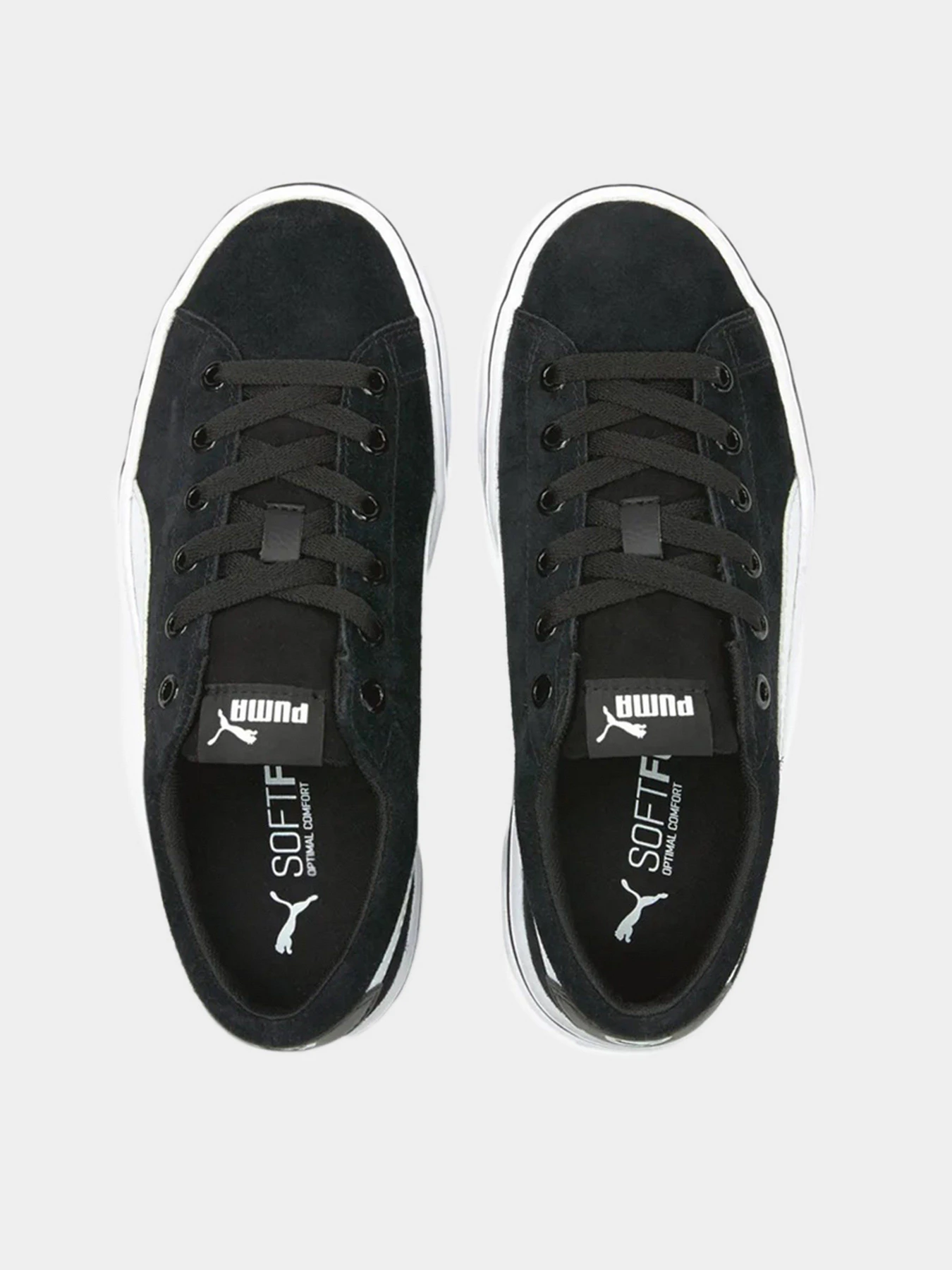 Кеды PUMA Kaia Platform SD модель 38270701 Кеды PUMA Kaia Platform SD модель 38270701 Фото