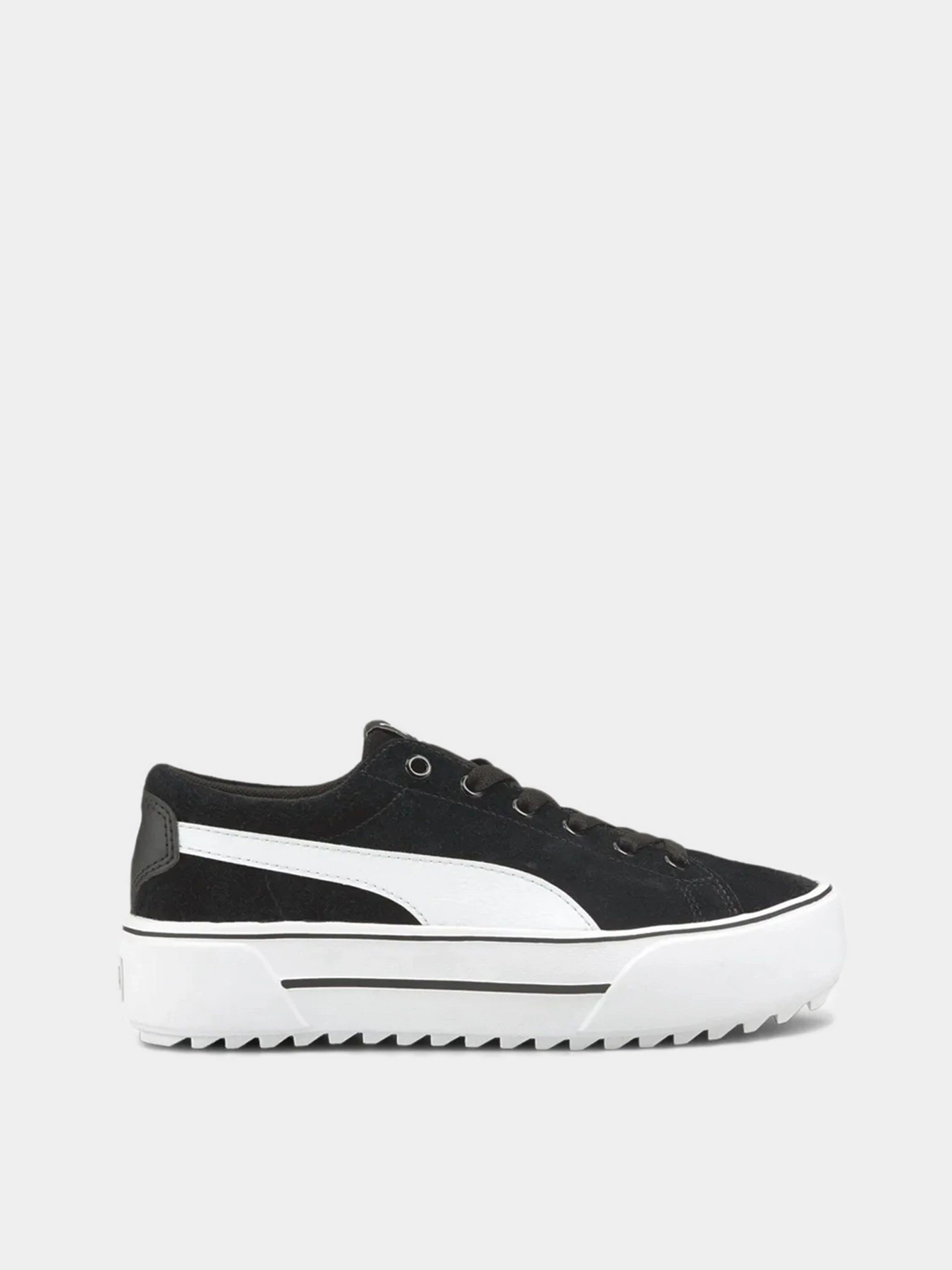 Кеды PUMA Kaia Platform SD модель 38270701 Кеды PUMA Kaia Platform SD модель 38270701 Фото