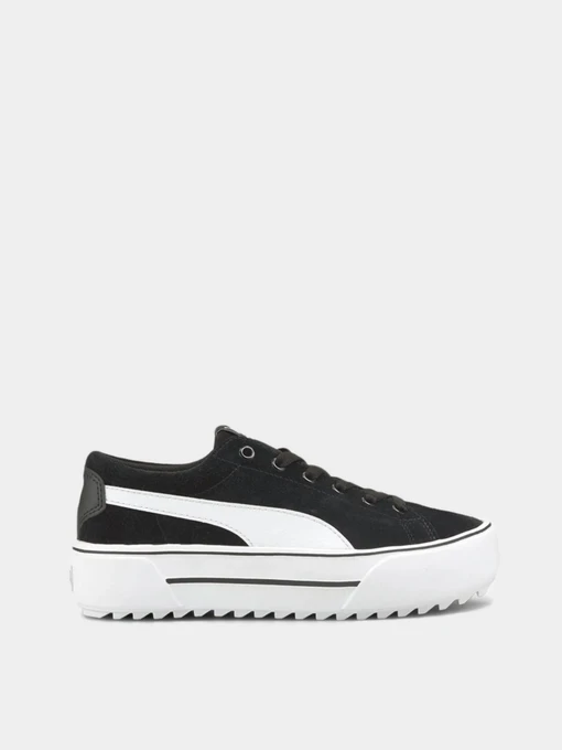 Кеды PUMA Kaia Platform SD модель 38270701 Фото