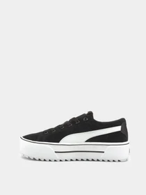 Кеды PUMA Kaia Platform SD модель 38270701 Фото