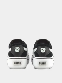 Кеды PUMA Kaia Platform SD модель 38270701 Фото