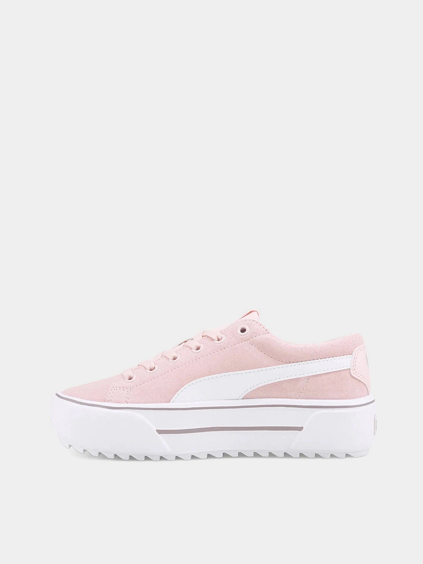 Кеды PUMA Kaia Platform SD модель 38270704 Кеды PUMA Kaia Platform SD модель 38270704 Фото