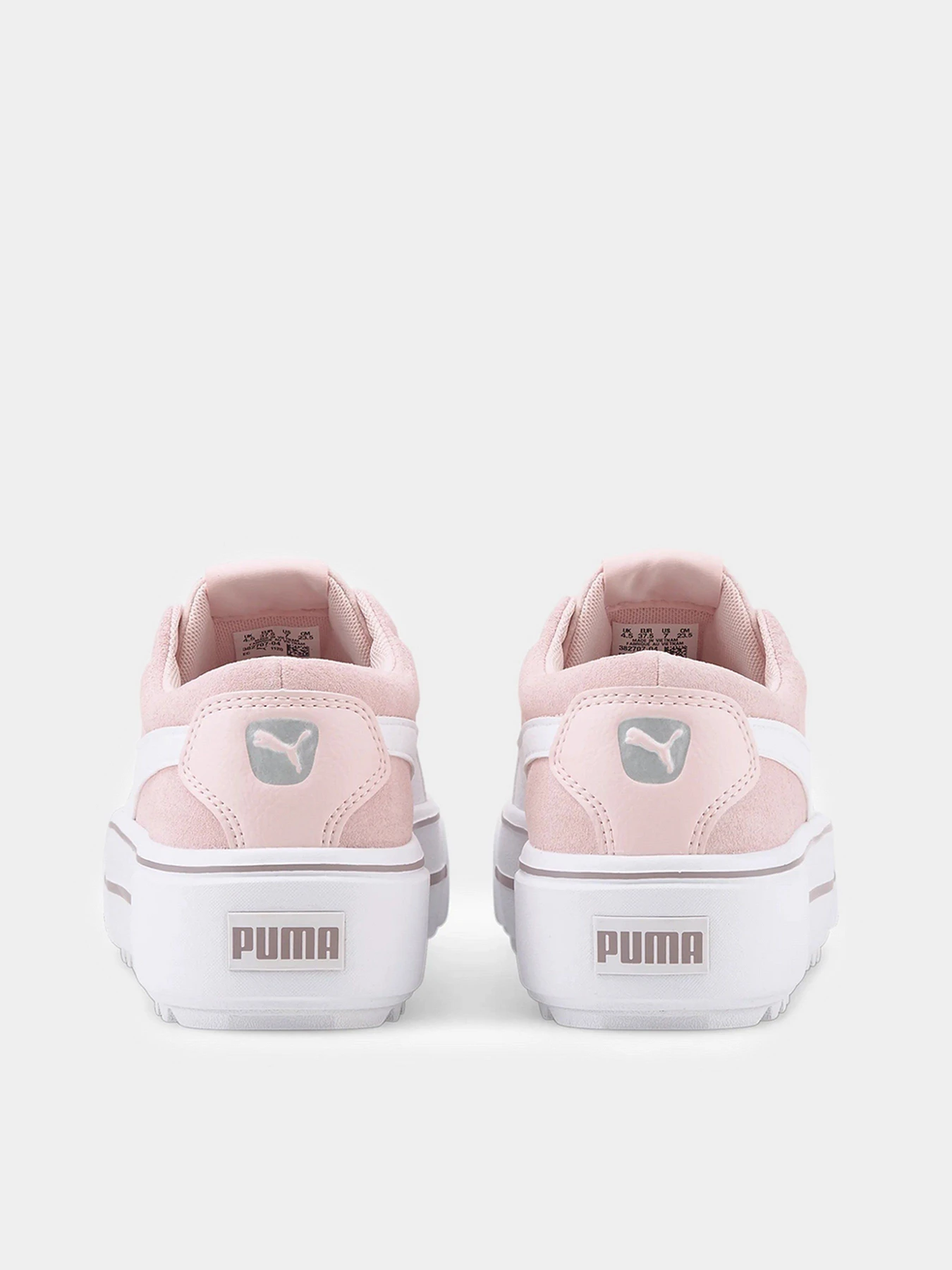Кеды PUMA Kaia Platform SD модель 38270704 Кеды PUMA Kaia Platform SD модель 38270704 Фото